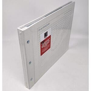 Thursday – Full Collapse 20th Anniversary 3x10" + 3x7" Vinyl Set Limited Edition